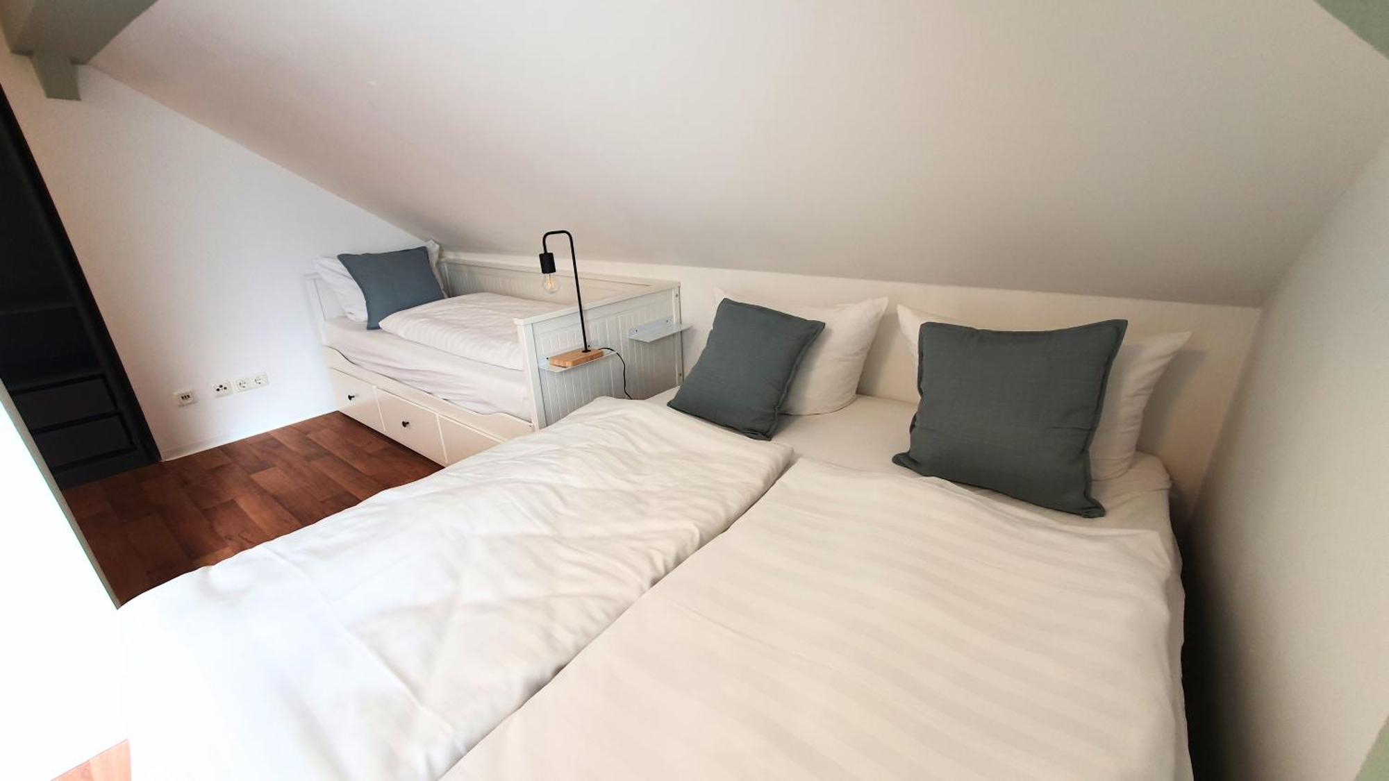 Good Stay Aparthotel Mit Kostenlosen Parkplaetzen Dresda Esterno foto